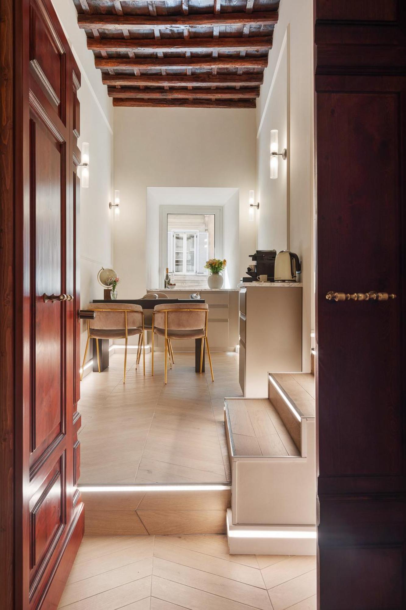 Gasthof Sistina Boutique