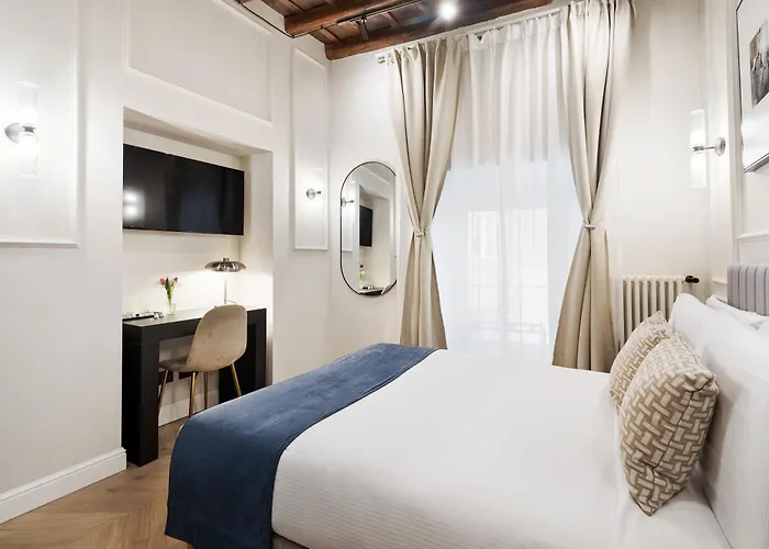 Sistina Boutique Guest House