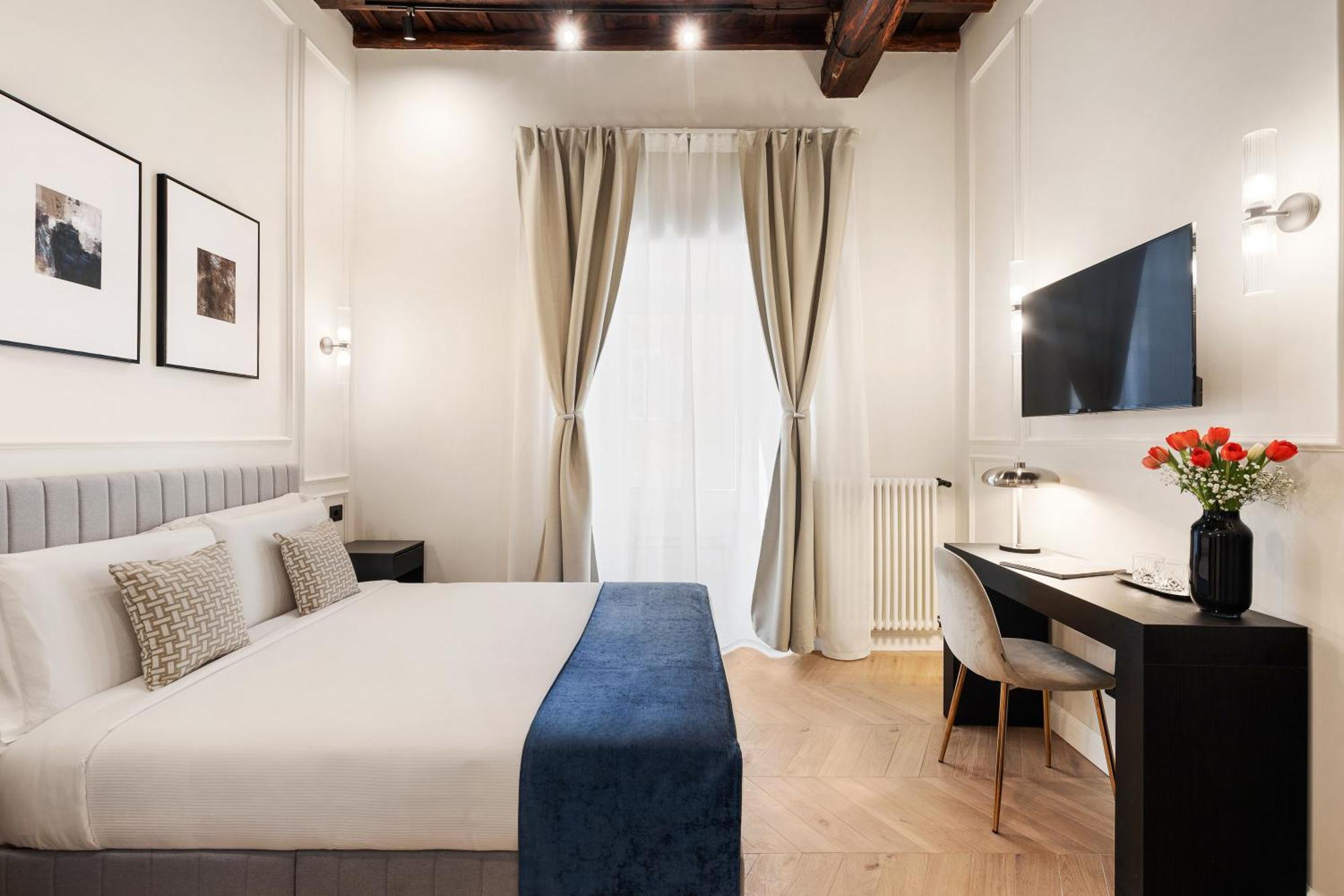 Gasthof Sistina Boutique Rom