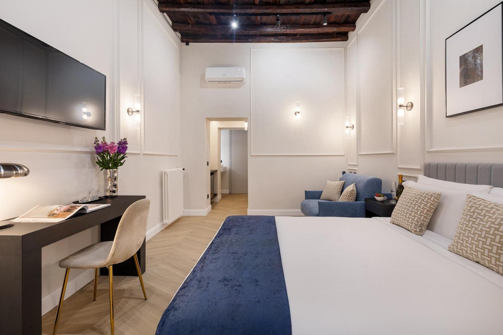 Sistina Boutique Rom