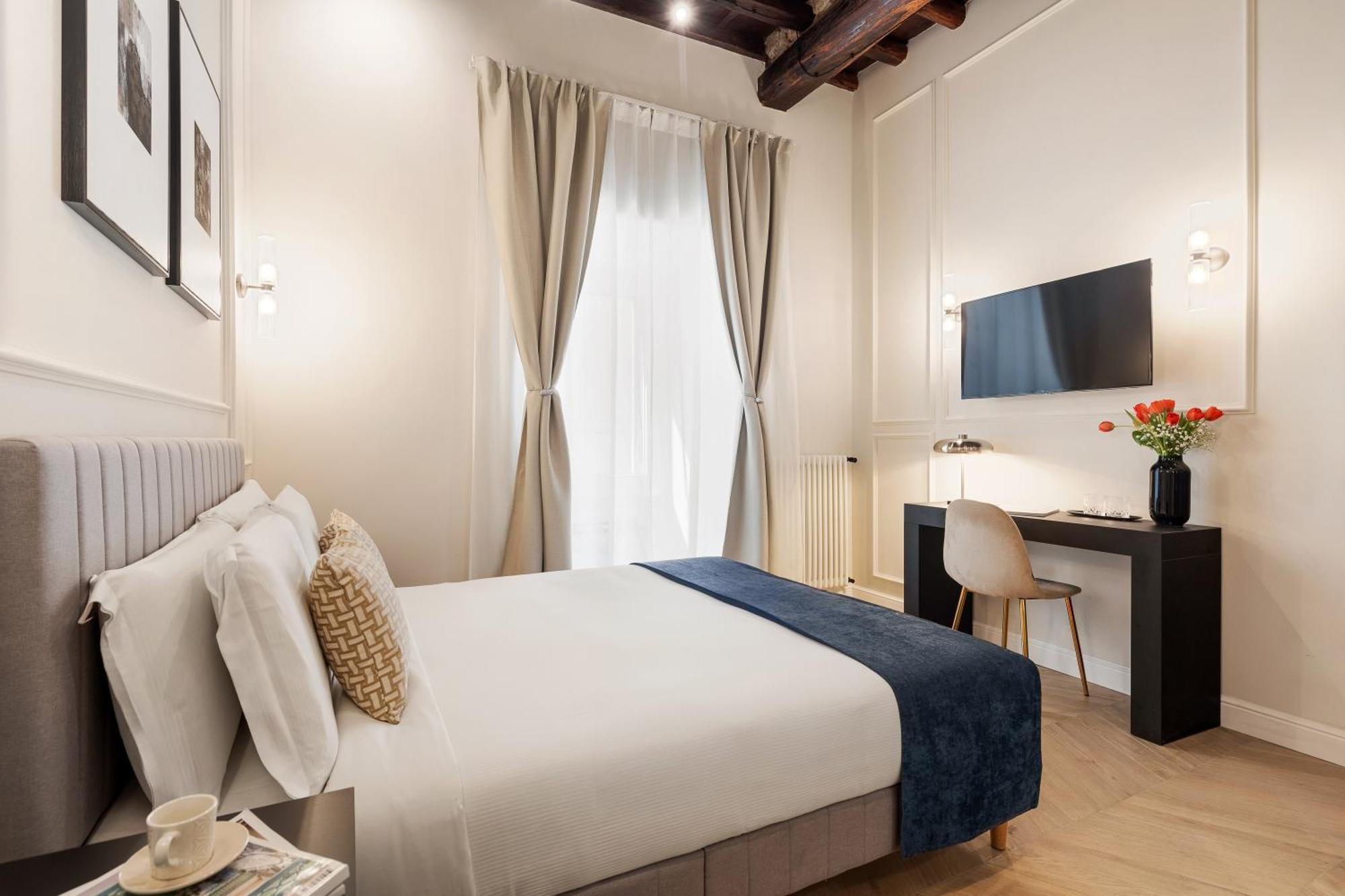 Gasthof Sistina Boutique *
