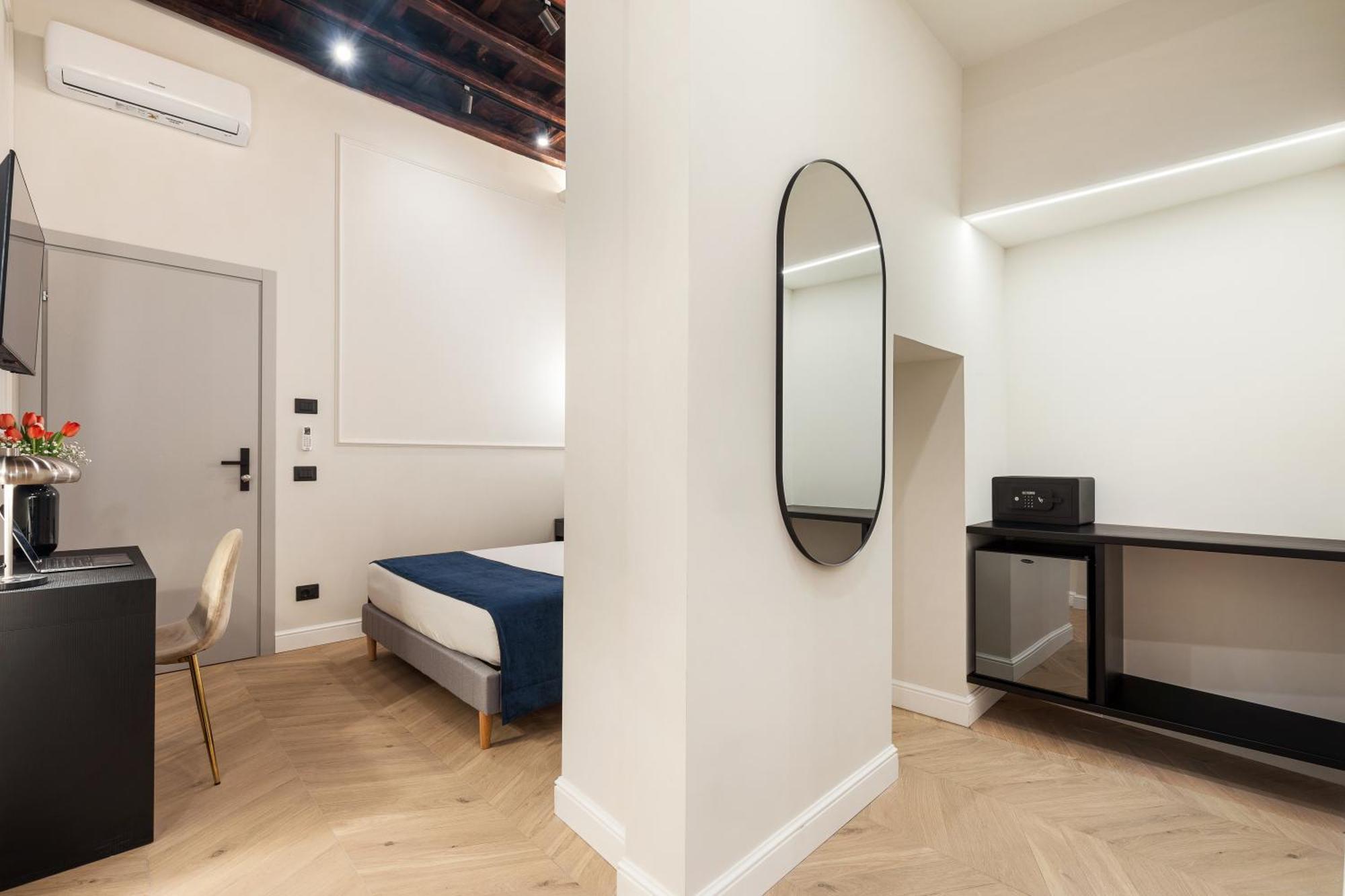 Gasthof Sistina Boutique Rom