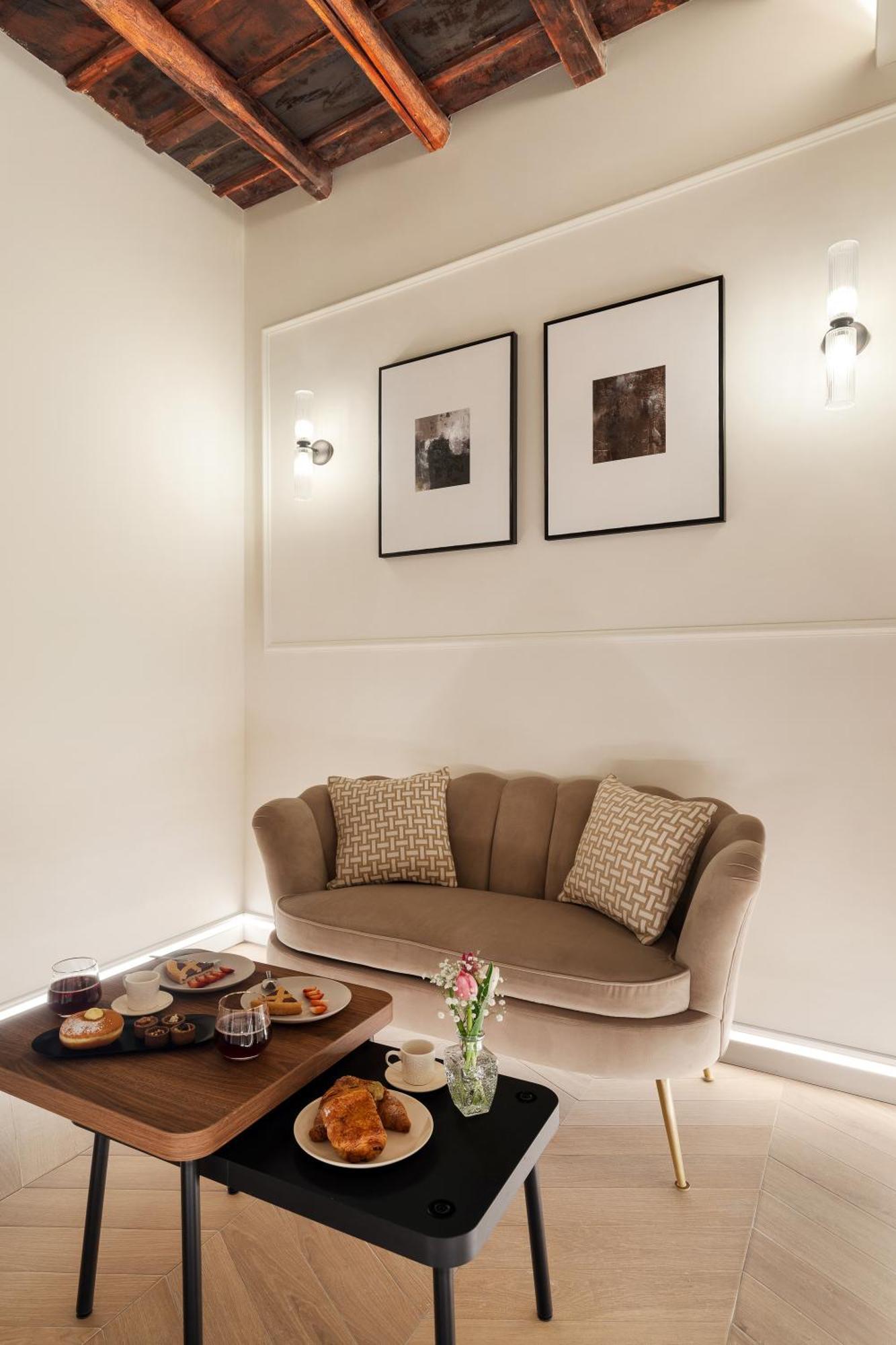 Sistina Boutique Rom