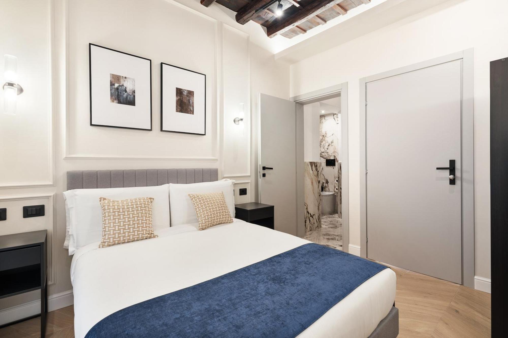Gasthof Sistina Boutique Rom