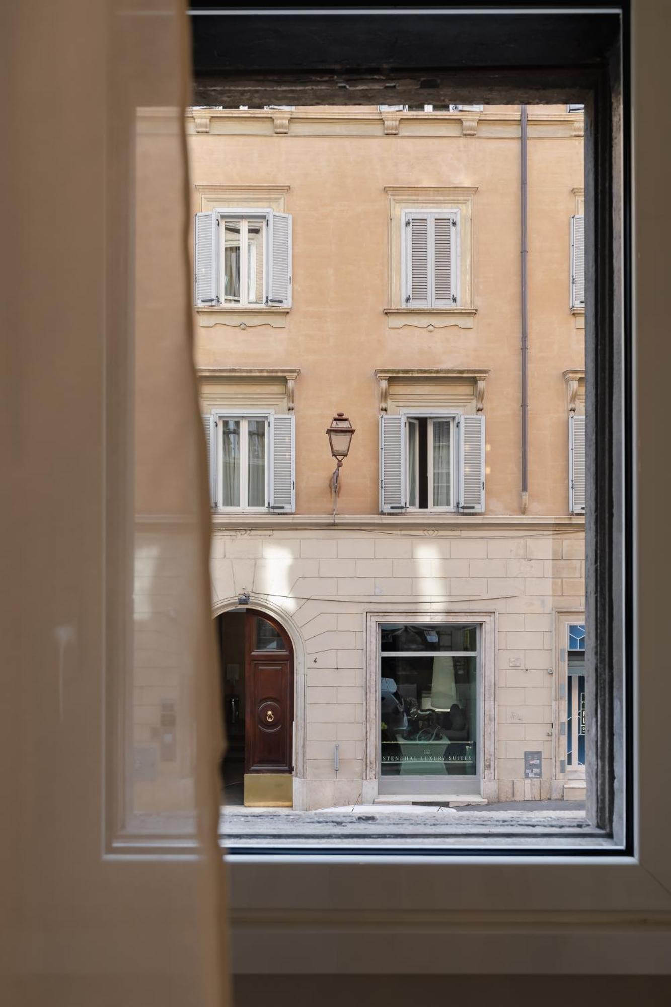 Sistina Boutique Rom