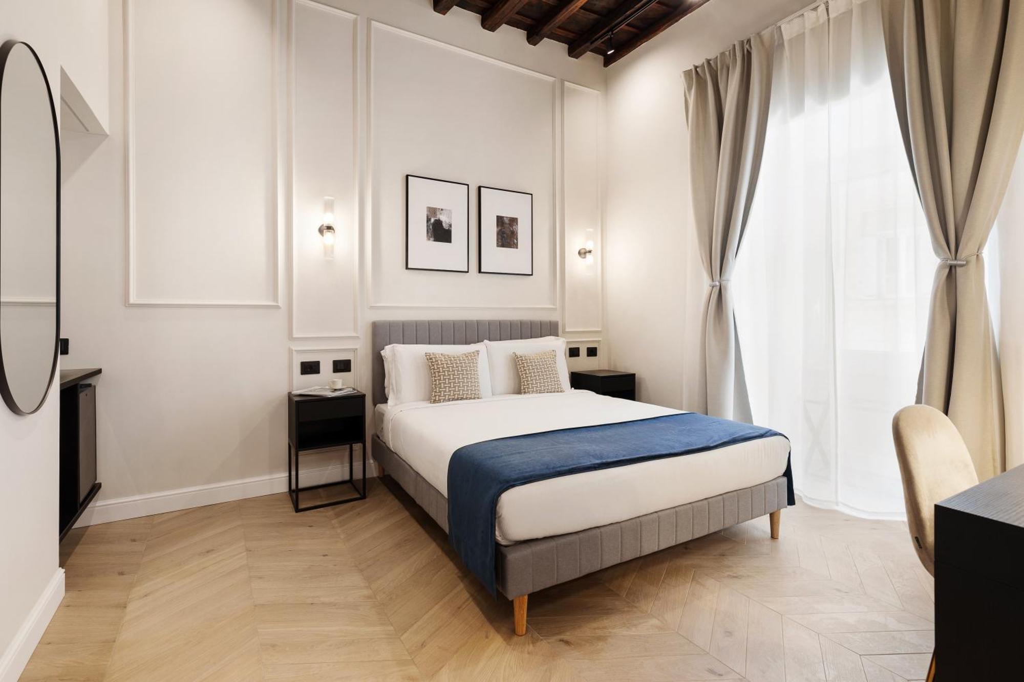 Sistina Boutique Rom