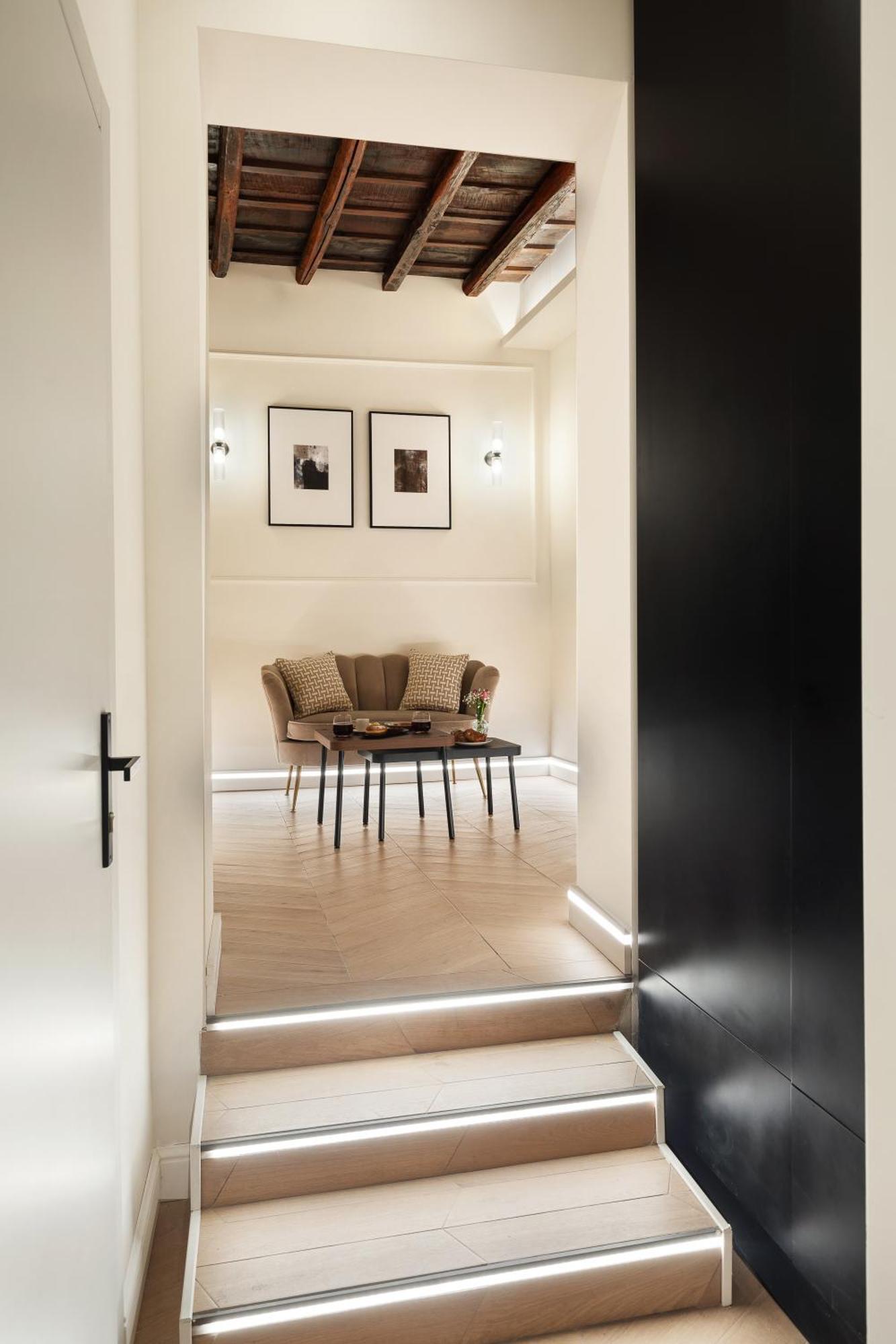 Sistina Boutique Rom